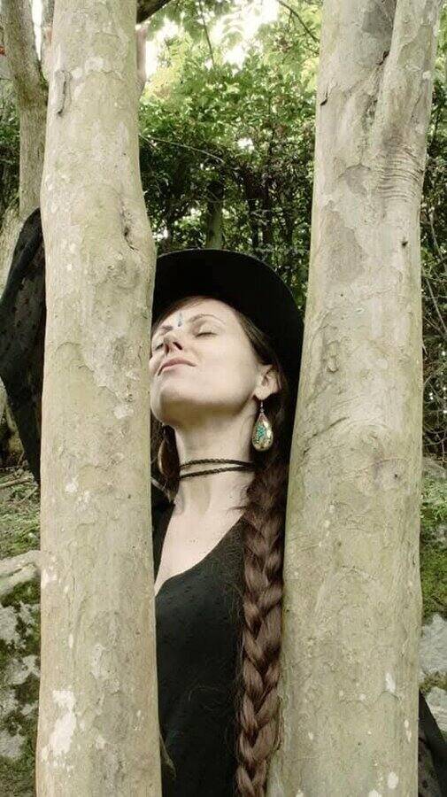 Spirit of Earth